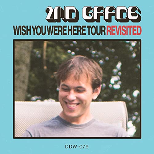Wish You Were Here Tour Revisited [Vinyl LP] von DOUBLE DOUBLE WHAMMY