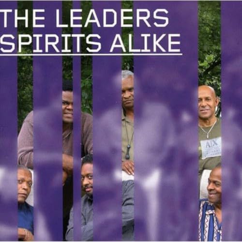 Spirits Alike Spirits Alike von DOUBLE MOON