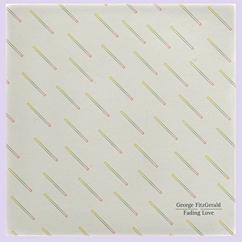 Fading Love (Lp+Mp3) [Vinyl LP] von DOUBLE SIX-DOMINO