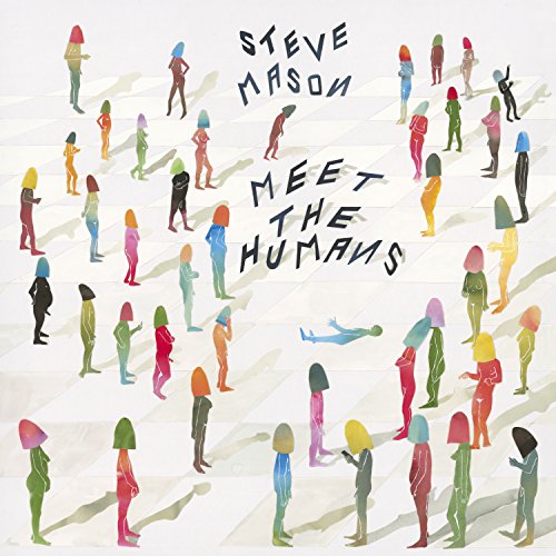 Meet the Humans (Lp+Mp3) [Vinyl LP] von DOUBLE SIX-DOMINO