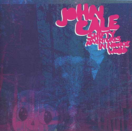 Shifty Adventures in Nookie Wood [Vinyl LP] von DOUBLE SIX-DOMINO