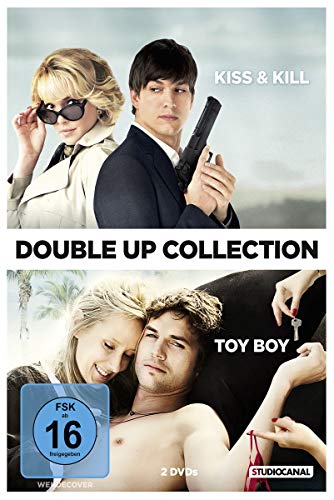 Kiss & Kill/Toy Boy - Double-Up Collection [2 DVDs] von STUDIOCANAL