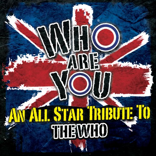 The Who - A Tribute To von ZYX Music