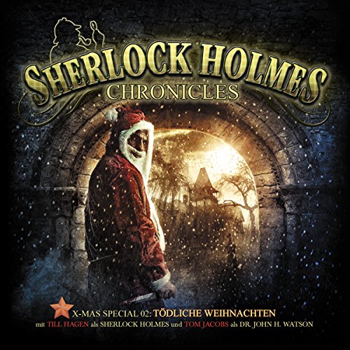 Weihnachts-Special 2 von DOYLE,SIR ARTHUR CONAN