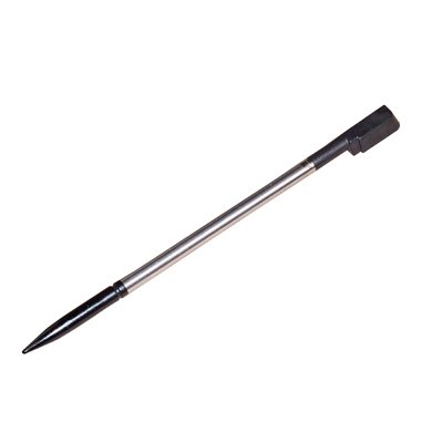 2in1 Alu Stylus Stift für HTC Touch Diamond 2 von DP-Tech