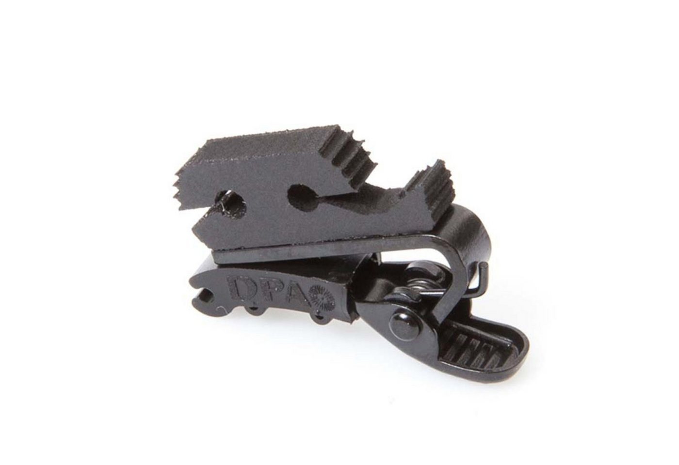 DPA Microphones Mikrofon-Halterung, (SCM 0008 B, Stative und Halter für Studio Equipment, Mikrofonhalter, SCM 0008 B - Mikrofonhalter) von DPA Microphones