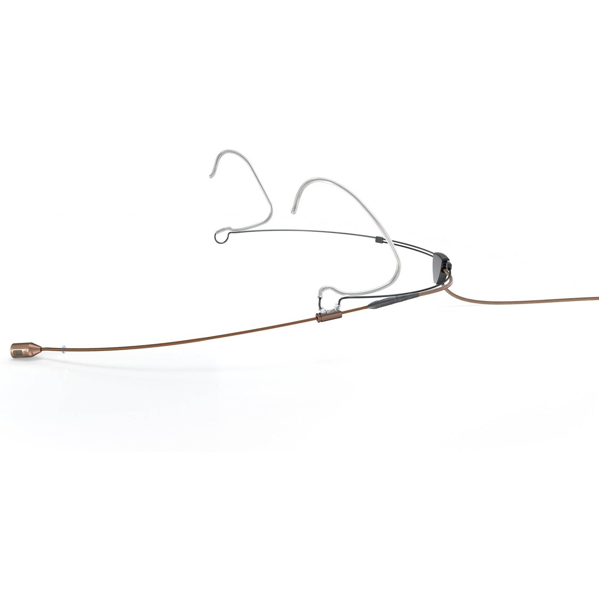 (B-Ware) DPA 4488 CORE Directional MicroDot Brown Headset Microphone von DPA