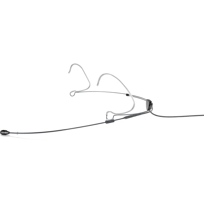 DPA 4466 CORE Omni MicroDot Black Headset Microphone von DPA