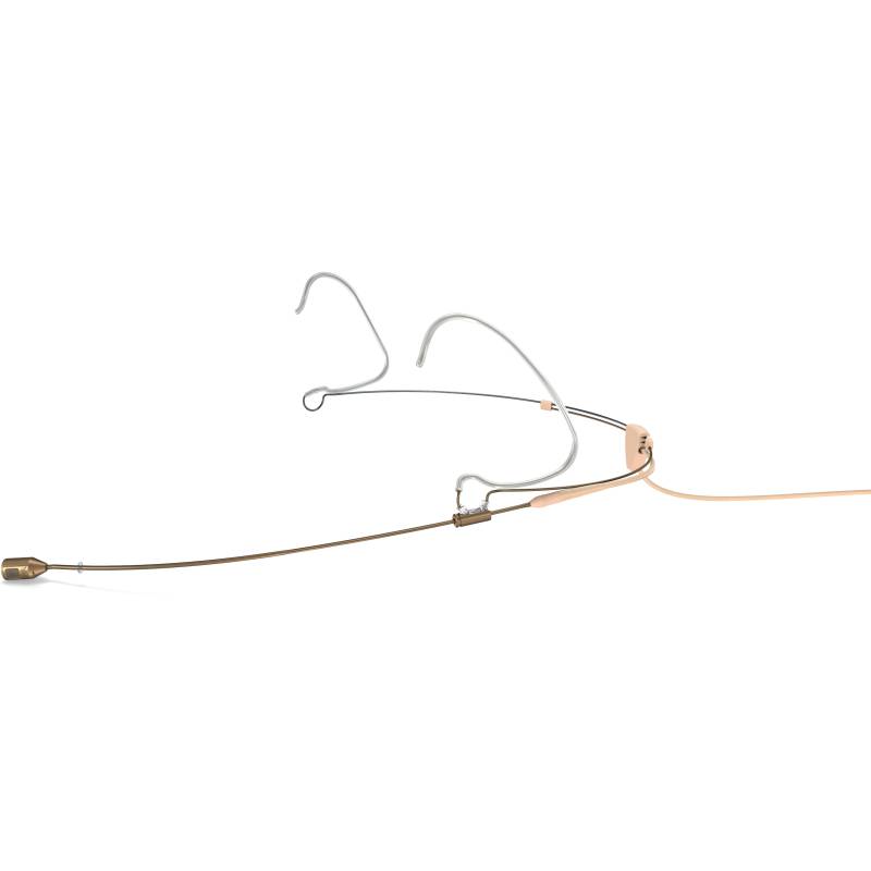 DPA 4488 CORE Directional MicroDot Beige Headset Microphone von DPA