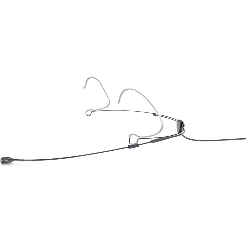 DPA 4488 CORE Directional MicroDot Black Headset Microphone von DPA