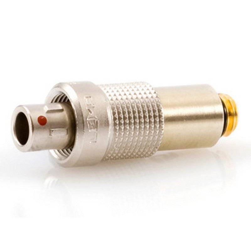 DPA DAD6003 Adapter für Sennheiser, Trantec, Shure, Wisycom von DPA