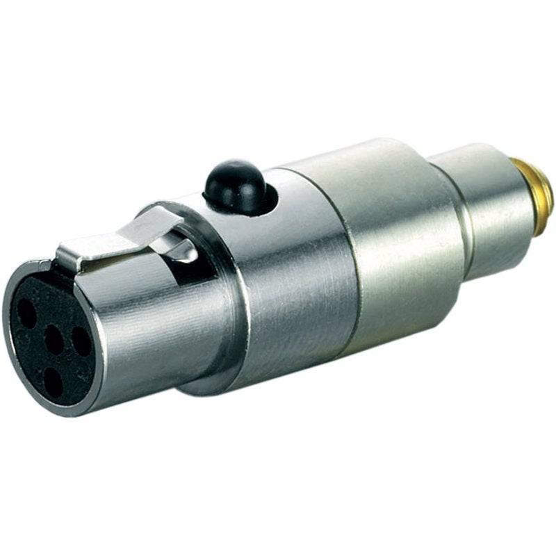 DPA DAD6010 Adapter MicroDot - TA4F von DPA