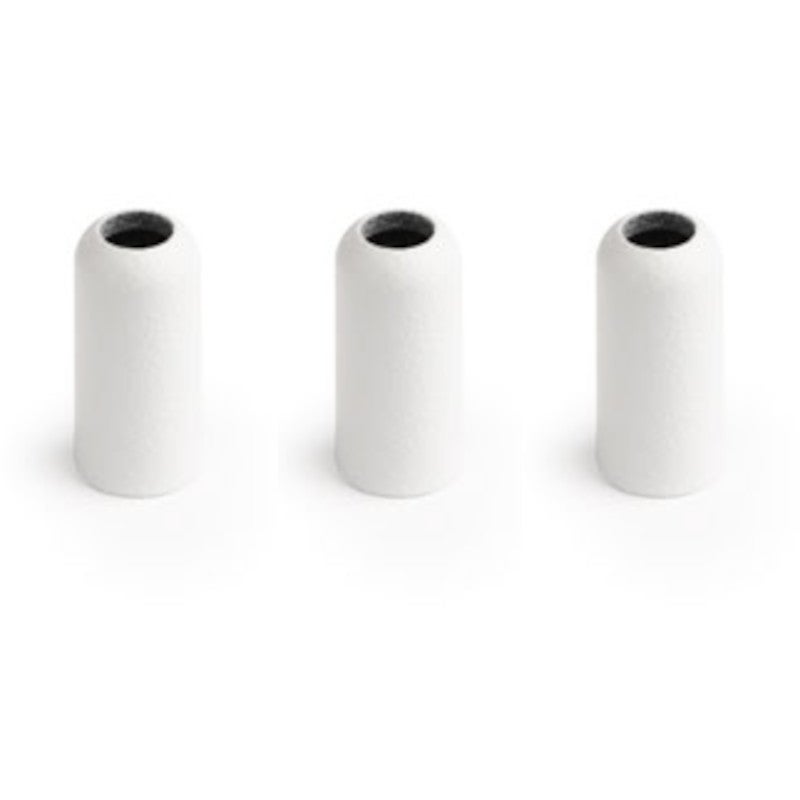 DPA DUA9302 Paintable Caps for the 6060 Lavalier Mic (Pack of 3) von DPA