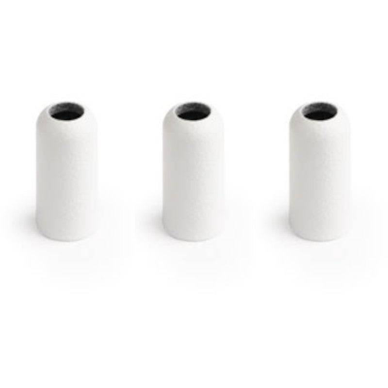 DPA DUA9302 Paintable Caps for the 6060 Lavalier Mic (Pack of 3) von DPA