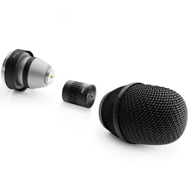DPA d:facto 4018VLNSE2 Condenser Capsule for Sennheiser von DPA