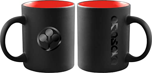 Cyberpunk: Edgerunners Mug "Arasaka" Cyberpunk: Edgerunners Mug "Arasaka" von DPI Merchandising Inc.