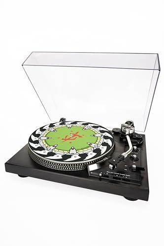 DOOM: The Dark Ages Record Slipmat "The Dark Ages" von DPI Merchandising