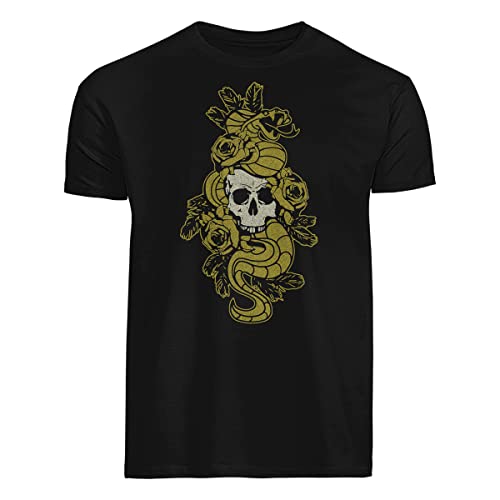 Dead Island 2 T-Shirt "Sam B" Black Size M von DPI Merchandising