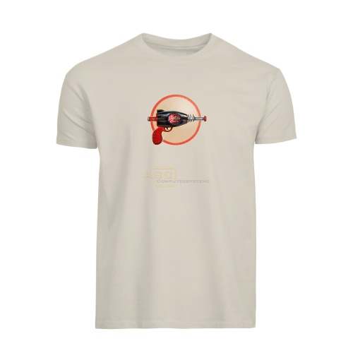 Fallout "Nuka Blaster" Größe S      T-Shirt von DPI Merchandising