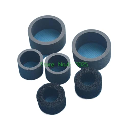 DPLBAZHC 1Set 5484B001 Compatible Scanner Exchange Roller Tire Kit Kompatibel mit Dr. DPLBAZHC 1Set 5484B001 Compatible Scanner Exchange Roller Tire Kit Kompatibel mit Dr. von DPLBAZHC