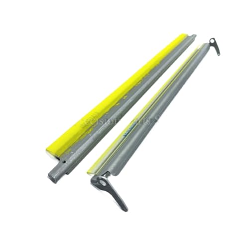 DPLBAZHC 2pcs kompatible Trommel Kompatibel mit C5000 C6500 C6501 C5501 C7000 Kopierer -Druckerteile(1set 2pcs) von DPLBAZHC
