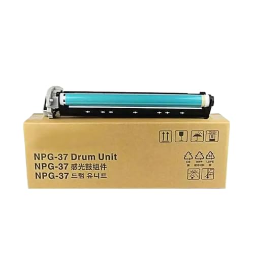 DPLBAZHC 30.000 NPG-37 GPR25 EXV-23-Trommeleinheit kompatibel mit IR2018 IR2022 IR2025 IR2030 Kopierer und Drucker DPLBAZHC 30.000 NPG-37 GPR25 EXV-23-Trommeleinheit kompatibel mit IR2018 IR2022 IR2025 IR2030 Kopierer und Drucker von DPLBAZHC