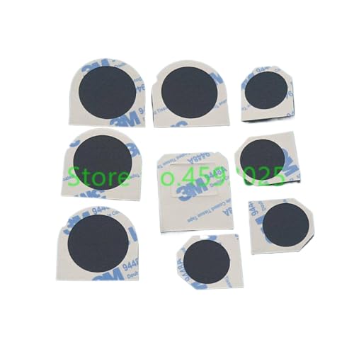 DPLBAZHC 9PC/Set Compatible Abfall -Toner -Behälterdichtung Kompatibel mit C224 C284 C364 C454 458 554 558 C221 C281 C368 DPLBAZHC 9PC/Set Compatible Abfall -Toner -Behälterdichtung Kompatibel mit C224 C284 C364 C454 458 554 558 C221 C281 C368 von DPLBAZHC