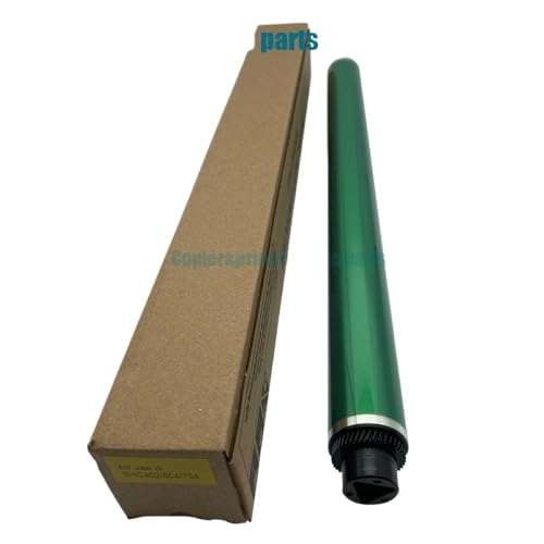 DPLBAZHC Kompatible OPC -Trommel Kompatibel mit C452 C552 C652 C654 C754 C758 C808 C958 Fuji Farbdrucker Kopierer -Ersatzteile Teile DPLBAZHC Kompatible OPC -Trommel Kompatibel mit C452 C552 C652 C654 C754 C758 C808 C958 Fuji Farbdrucker Kopierer -Ersatzteile Teile von DPLBAZHC