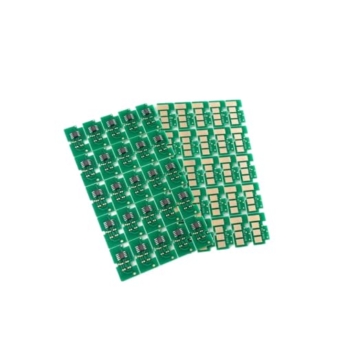 DPLBAZHC W1006AC Drum Chip Compatible Imaging Unit Chip Kompatibel mit Laserdrucker 407NK 407 1005 1006 Drum Patrone(1PC) von DPLBAZHC