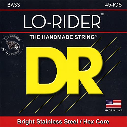 DR MH-45 STRINGS MH45 Saiten von DR Strings