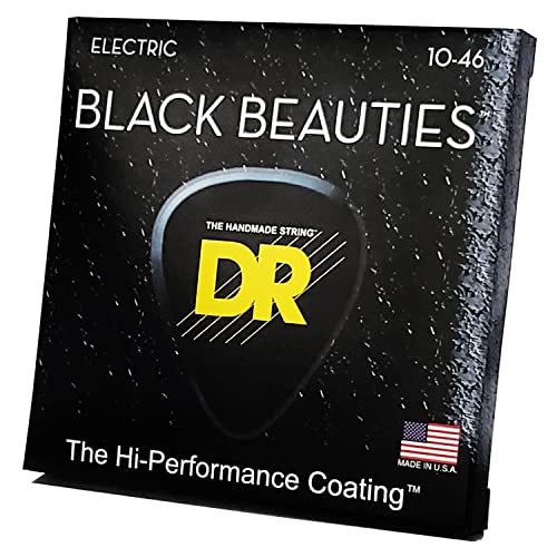 DR STRINGS BKE10 Gitarre Saiten von DR Strings