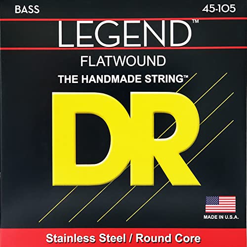 DR STRINGS FL45 Saiten von DR Strings