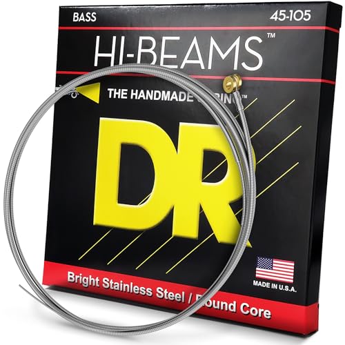 DR STRINGS MR45 Saiten von DR Strings