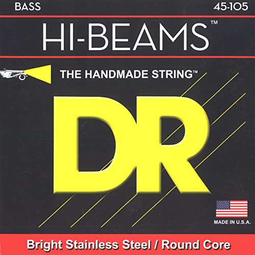 DR STRINGS MR45 Saiten von DR Strings