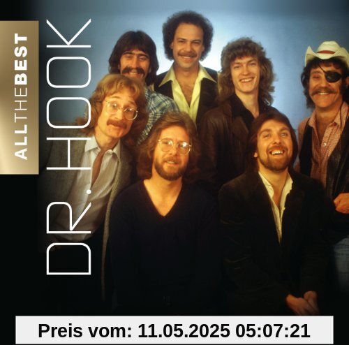 All The Best All The Best von DR. HOOK
