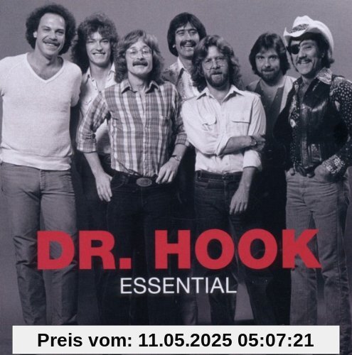 Essential Essential von DR. HOOK