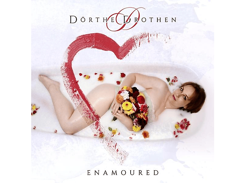 Dörthe Drothen - Enamoured (CD) von DR. MUSIC