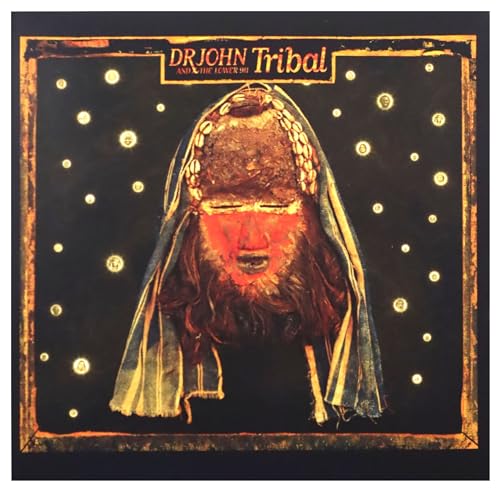Tribal Tribal von Fontana