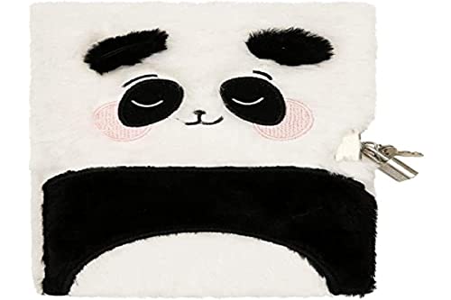 DRAEGER PARIS 1886 Drager Paris Tagebuch Panda, 76002979, Rosa von DRAEGER PARIS 1886