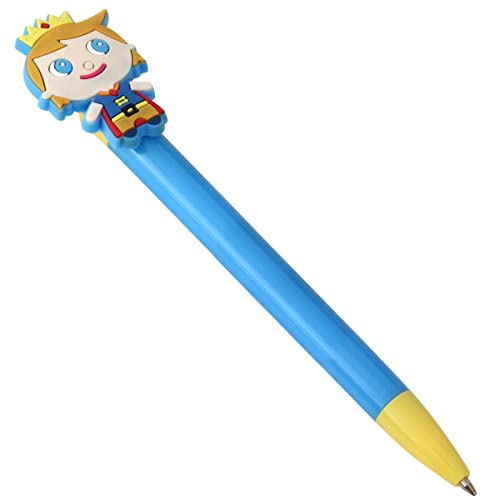 Die carterie 76008233 Kugelschreiber Team Kids Prince von DRAEGER
