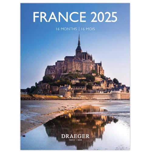 Draeger Paris – Kleiner Wandkalender 14 x 18 cm 2025 – September 2024 bis Dezember 2025 – 7 Sprachen – September 2024 bis Dezember 2025 – 12 Fotos verfügbar – Frankreich – Organisation Ihrer Tage Draeger Paris – Kleiner Wandkalender 14 x 18 cm 2025 – September 2024 bis Dezember 2025 – 7 Sprachen – September 2024 bis Dezember 2025 – 12 Fotos verfügbar – Frankreich – Organisation Ihrer Tage von DRAEGER
