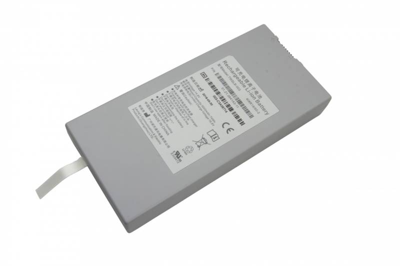 Original Li Ion Akku Dräger Monitor Vista 120 - 2606229 von DRÄGER