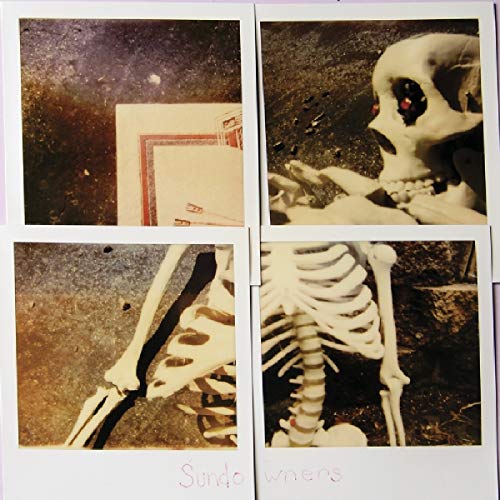 7-Ancient Cares [Vinyl Single] von DRAG CITY