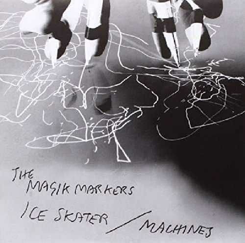 7-Ice Skater [Vinyl Single] von DRAG CITY
