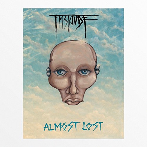 Almost Lost E.P. [Vinyl Maxi-Single] von DRAG CITY