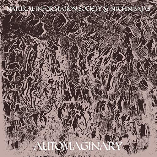 Automaginary [Vinyl LP] von DRAG CITY