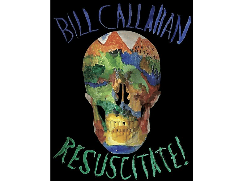 Bill Callahan - Resuscitate! (2LP) (Vinyl) von DRAG CITY