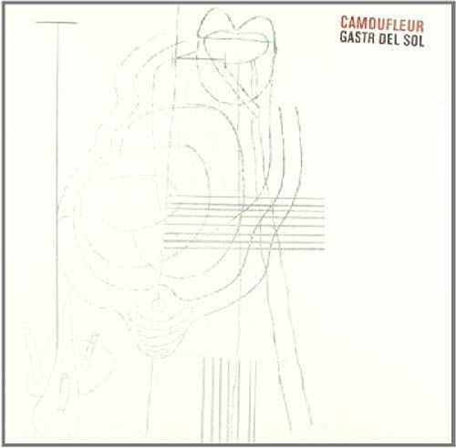 Camofleur [Vinyl LP] von DRAG CITY