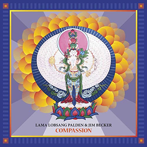 Compassion Compassion von DRAG CITY