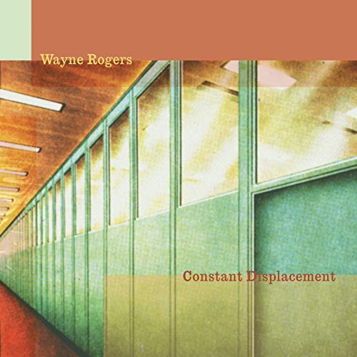 Constant Displacement Constant Displacement von DRAG CITY
